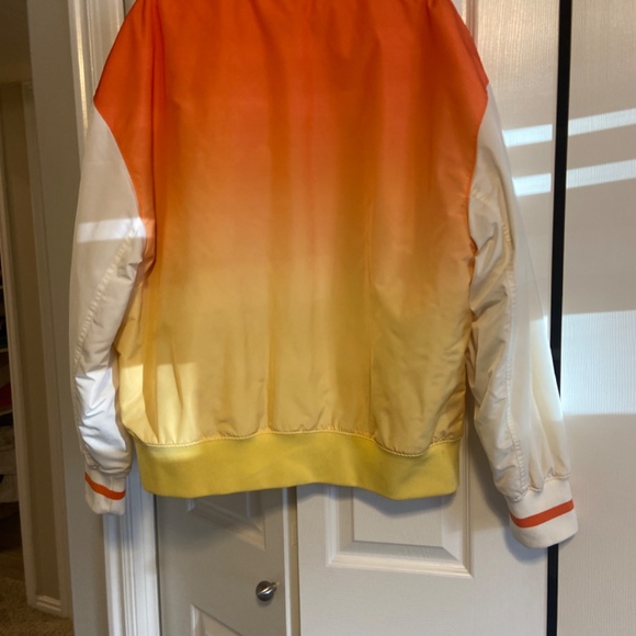 Varsity Jacket - Picture 2 of 2